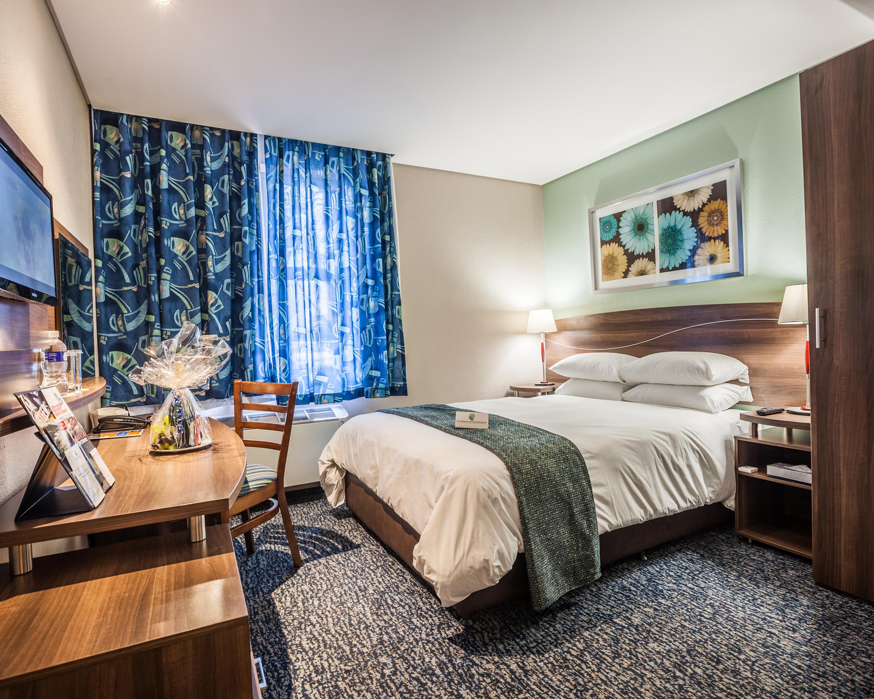 Town Lodge Gaborone Eksteriør bilde
