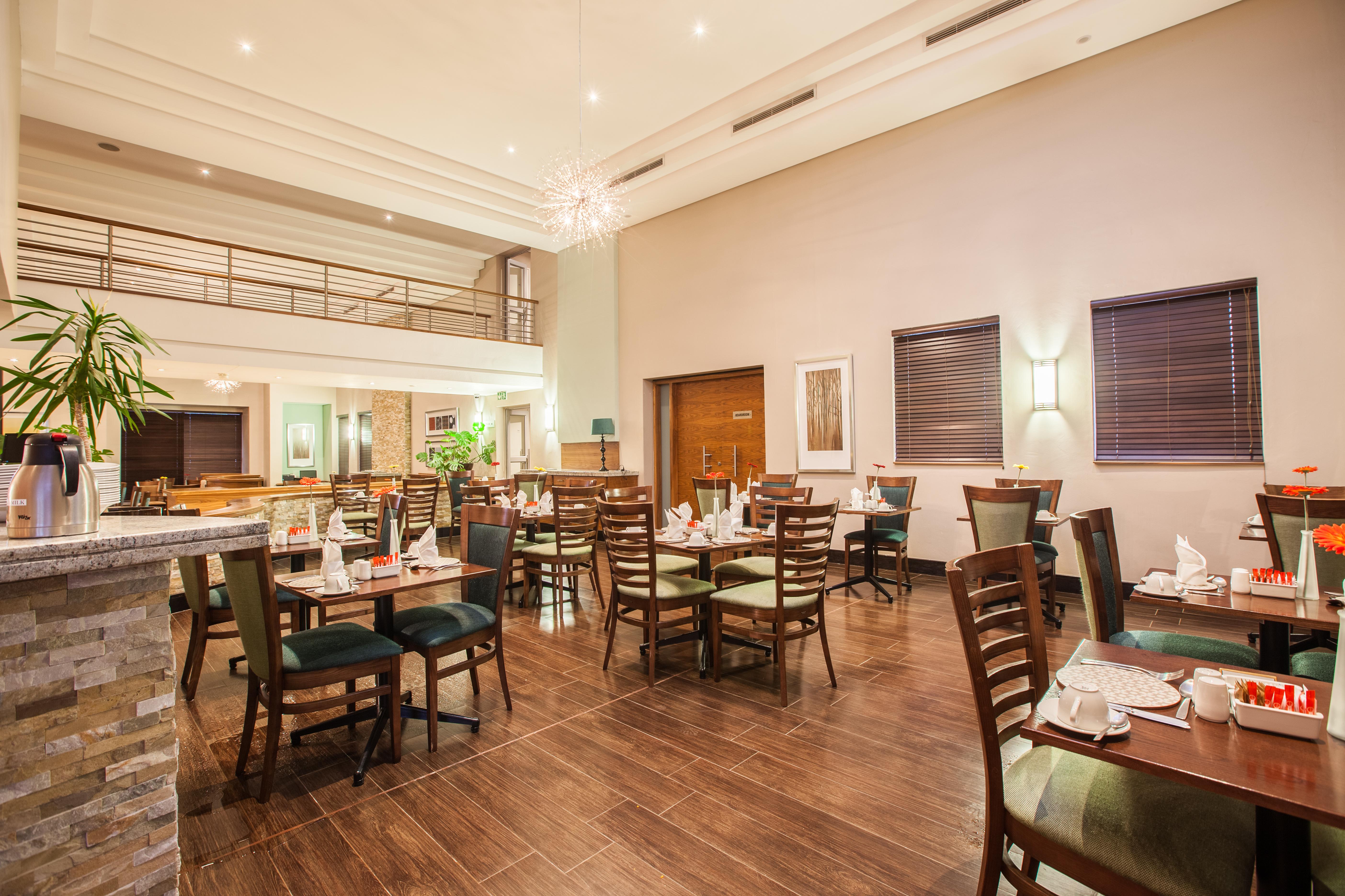 Town Lodge Gaborone Eksteriør bilde