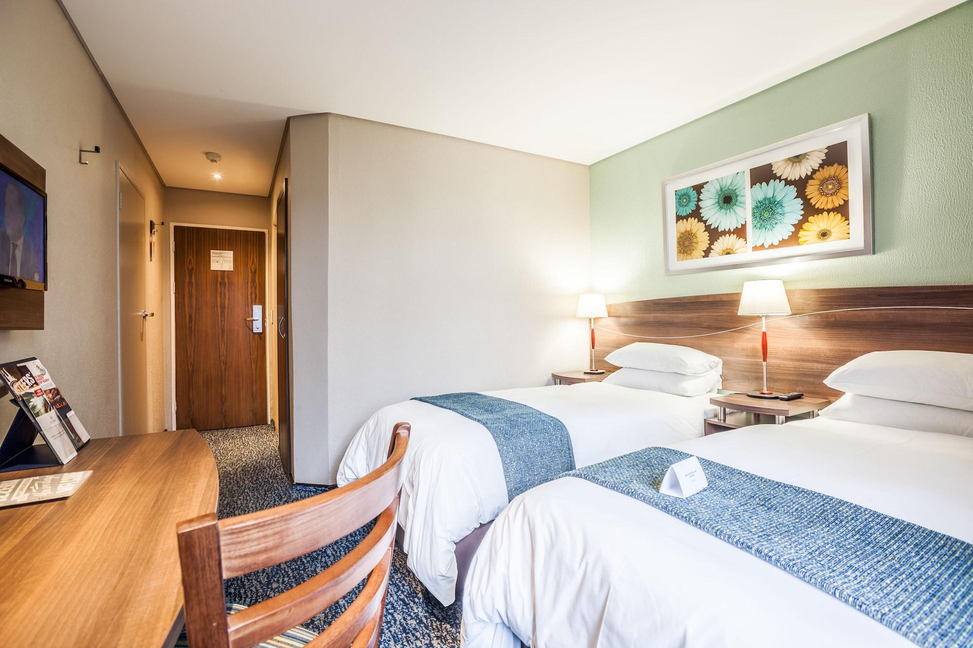 Town Lodge Gaborone Eksteriør bilde